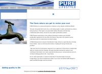 Pure Lifestyle Water Pty Ltd