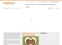 Be Tabs Pharmaceuticals Pty Ltd Ranbaxy Laboratories
