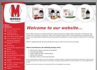 Mirren Pty Ltd