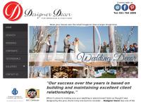 Designer Decor For Weddings & Functions