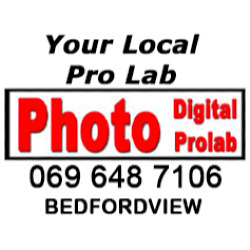 Photo Digital Prolab Bedfordview - By Appointment Only