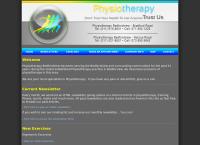 Physiotherapy - Bedfordview