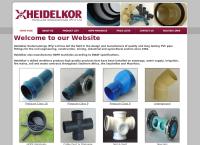 Heidelkor Ondernemings Pty Ltd