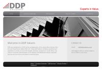 D d P Valuers