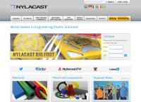 Nylacast SA  Pty  Ltd