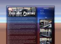 True Art Printing & Packaging