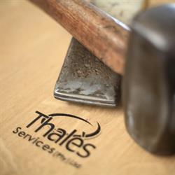 Thales Services (Pty) Ltd