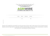 Agriwire PTY Ltd