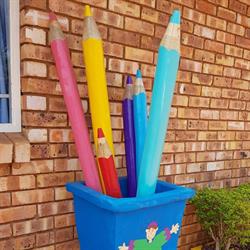 Canny Kids Academy Nursery School