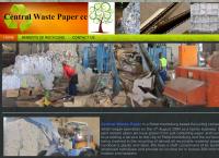 Central waste