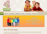 Acorn Pre - Primary Nursery School