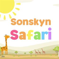Sonskyn safari dagsorg
