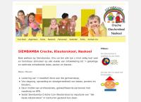 Siembamba Crèche Cum Kleuterskool 1/2
