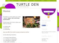 Turtle Den Nursery School & Baby Centre :Koeberg Street