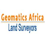 Geomatics Africa Land Surveyors