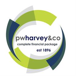 Harvey Pw & Co
