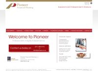 Pioneer Financial Planning Pty Ltd