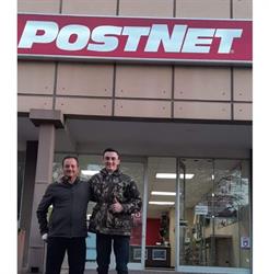 PostNet Bela-Bela