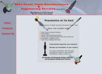 Blitz Power Tools and Engineering
