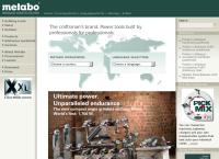 Metabo Power Tools Sa Pty Ltd