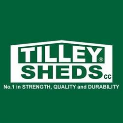 Tilley Sheds CC