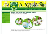 Warner Beach Preparatory School