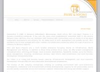 Phiri & Nyoni Projects CC