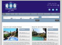 Cis Real Estates