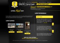David Spearman Letting