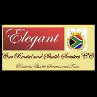 Elegant Car Rental & Shuttle Services CC