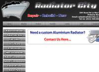City Radiators