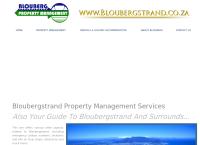 Blouberg Homes