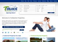 Land & Strand Eiendomme
