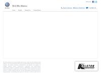 Kelston Motors Pty Ltd