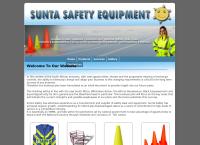 Sunta Safety Equipment CC