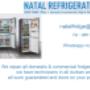 Natal Fridge