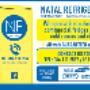 Natal Fridge