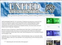United Refrigeration Pty Ltd