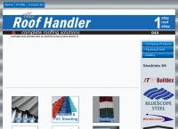 The Roof Handler