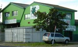 Roofing and Steel Service Centre Pty Ltd