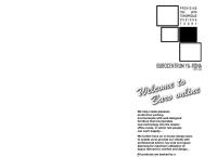 Burocentrum Ya-Rona Pty Ltd's website