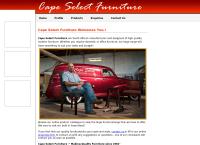 Cape Select Furniture