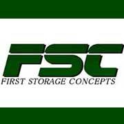 First Storage Concepts Pty Ltd