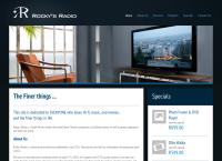 Rocky's Radio