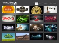 Homebrew Films Company