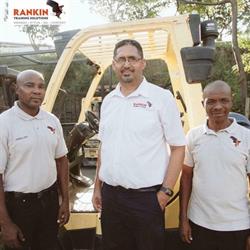 Rankin Training Solutions cc