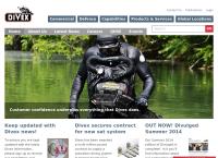 Divex Oceanics Pty Ltd