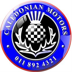 Caledonian Motors