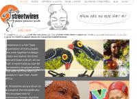 Streetwires Artist Collective CC