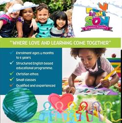 Fun In The Son Christian Pre-School